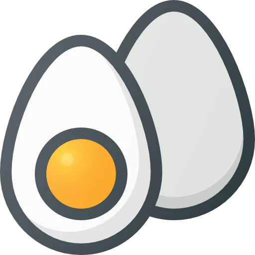 Egg icon