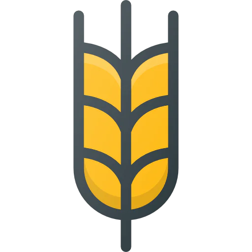 Wheat icon