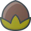 Nut Symbol 64x64