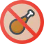 Meat Symbol 64x64