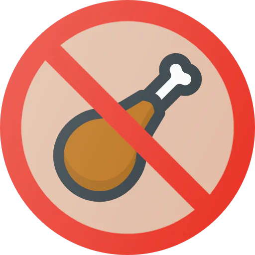 Meat icon