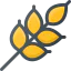 Wheat Symbol 64x64