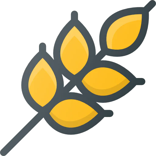 Wheat icon