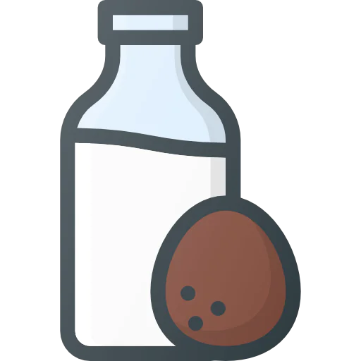 Milk icon