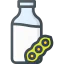 Soy milk Symbol 64x64