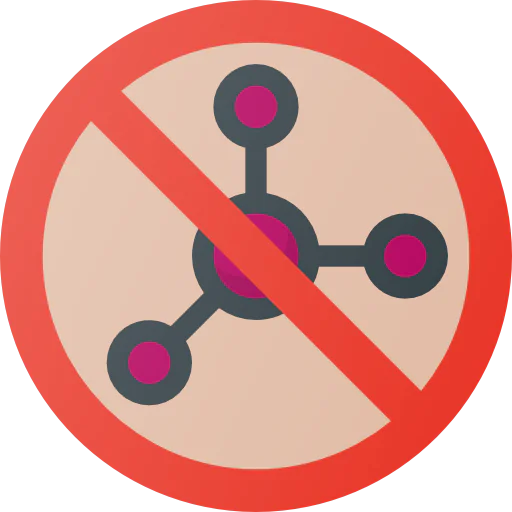 Nitrate icon