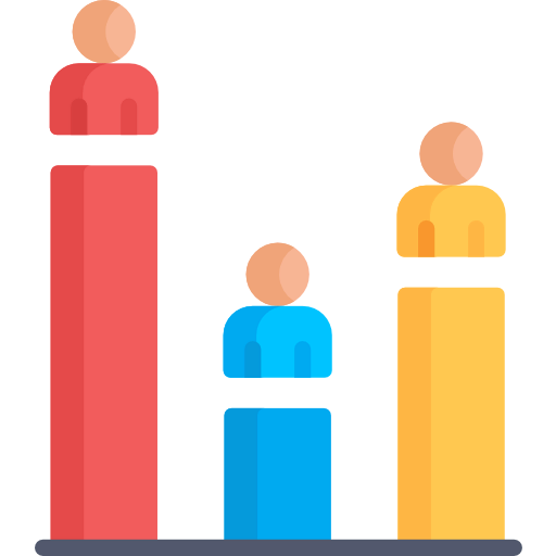 Polling icon