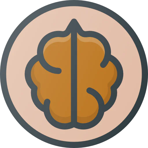 Walnut icon