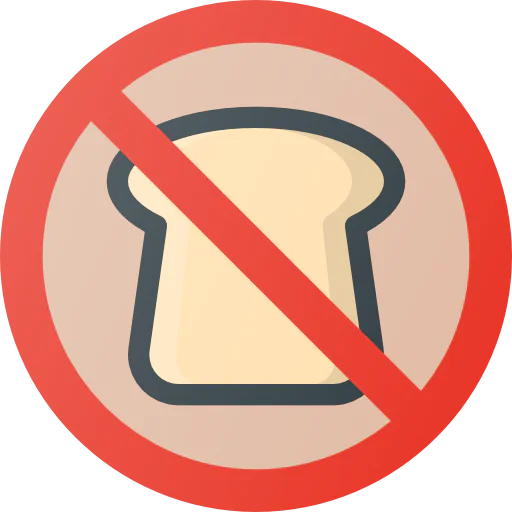Bread icon