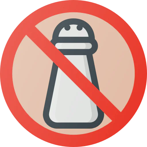 Salt icon