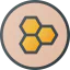 Honey Symbol 64x64