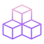 Cube icon 64x64