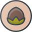 Nut Symbol 64x64