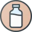 Milk Symbol 64x64