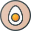Egg Symbol 64x64