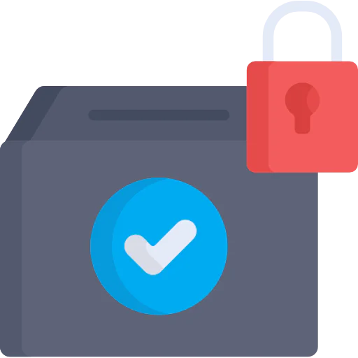 Box icon