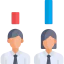 Election icône 64x64