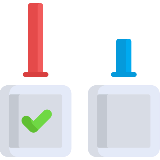 Elections icon