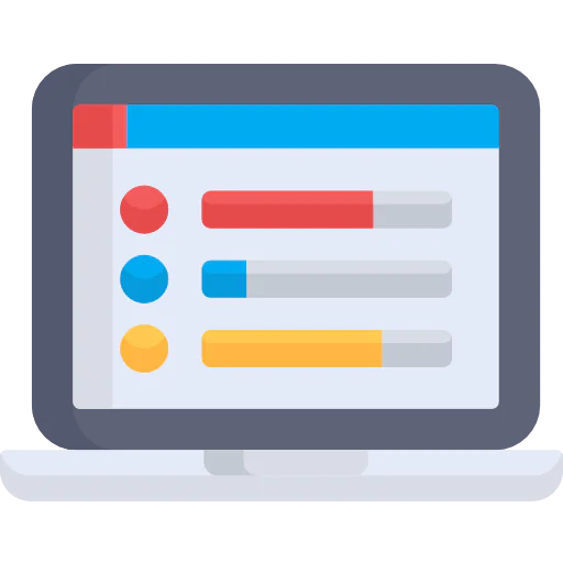 Polling icon
