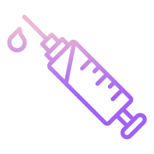 Injection icon
