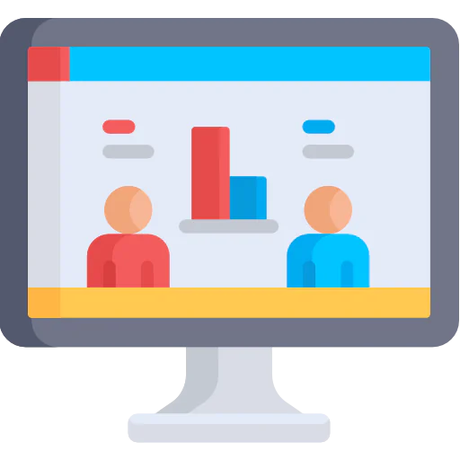Polling icon