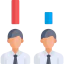 Election icône 64x64