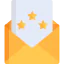 Ballot icon 64x64