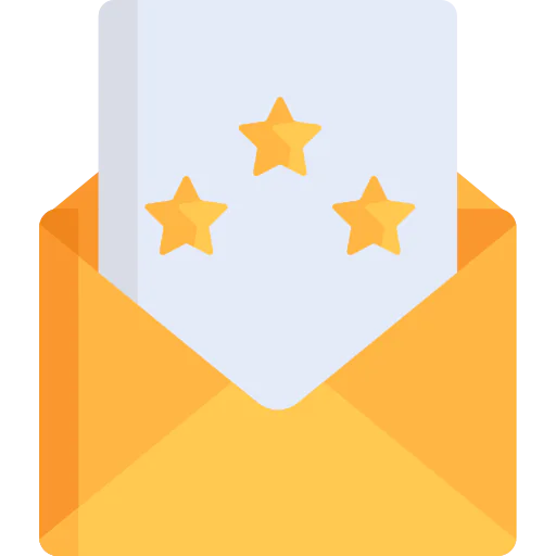 Ballot icon