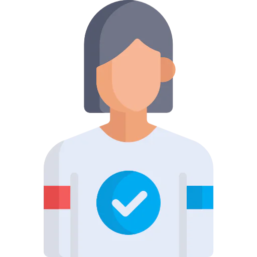 Supporter icon