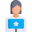 Supporter biểu tượng 64x64