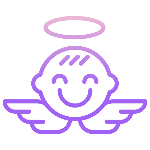 Angel icon
