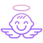 Angel icon 64x64