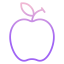 Apple icon 64x64