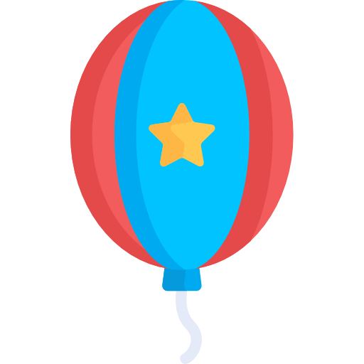 Balloon icon