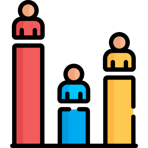 Polling icon