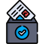 Vote icon 64x64