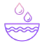 Water icon 64x64