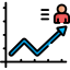 Analytics icon 64x64