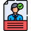 Candidate Ikona 64x64