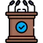Speech icon 64x64