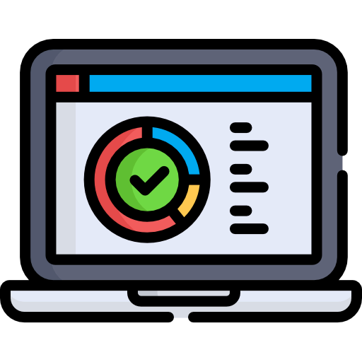 Analytics icon