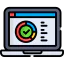 Analytics icon 64x64
