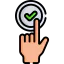 Check icon 64x64
