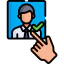 Candidate icon 64x64