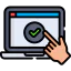 Check icon 64x64