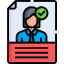 Candidate icon 64x64