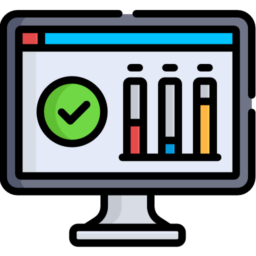 Monitor icon