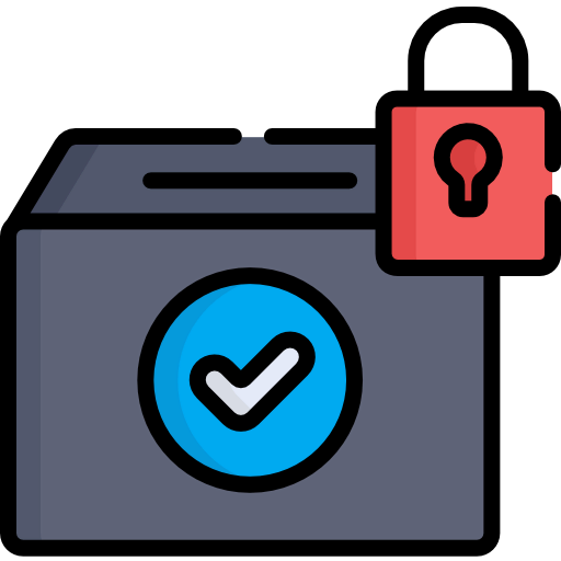 Box icon