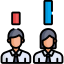 Election icône 64x64