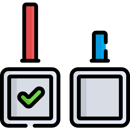 Elections icon